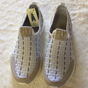 Fly London Shoes.